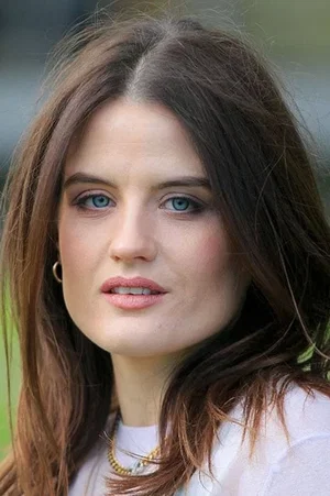  Nika McGuigan photo