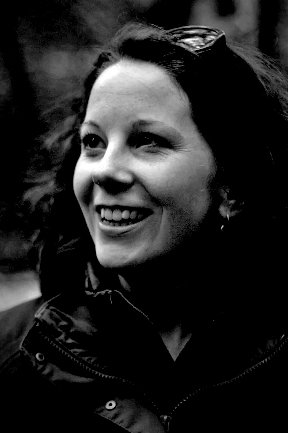  Rebecca Daly