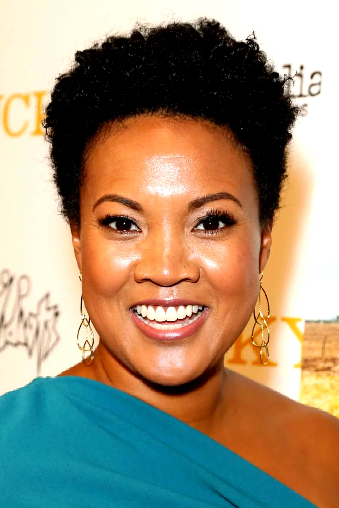 Yvonne Huff