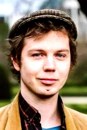  Anton Kouzemin