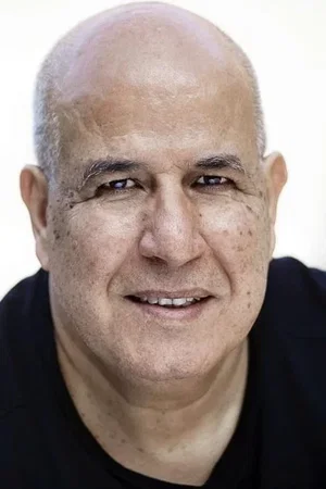  Mimoun Benabderrahmane photo