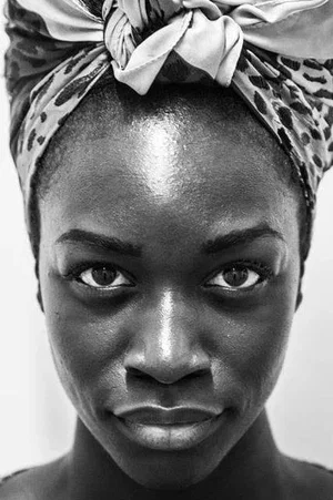  Antoinette Gomis photo