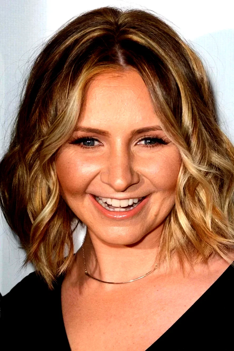 Beverley Mitchell