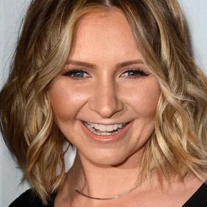 Photo star : Beverley Mitchell