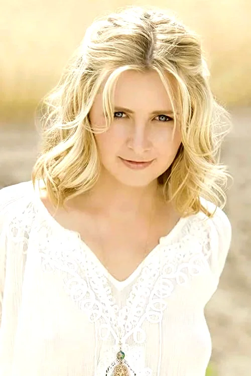 Beverley Mitchell