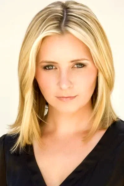 Beverley Mitchell