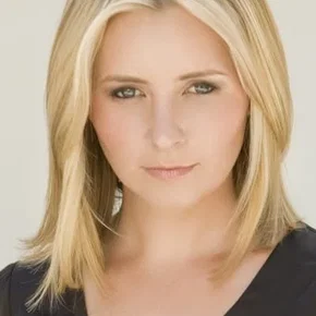 Photo star : Beverley Mitchell