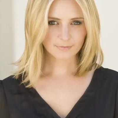 Beverley Mitchell