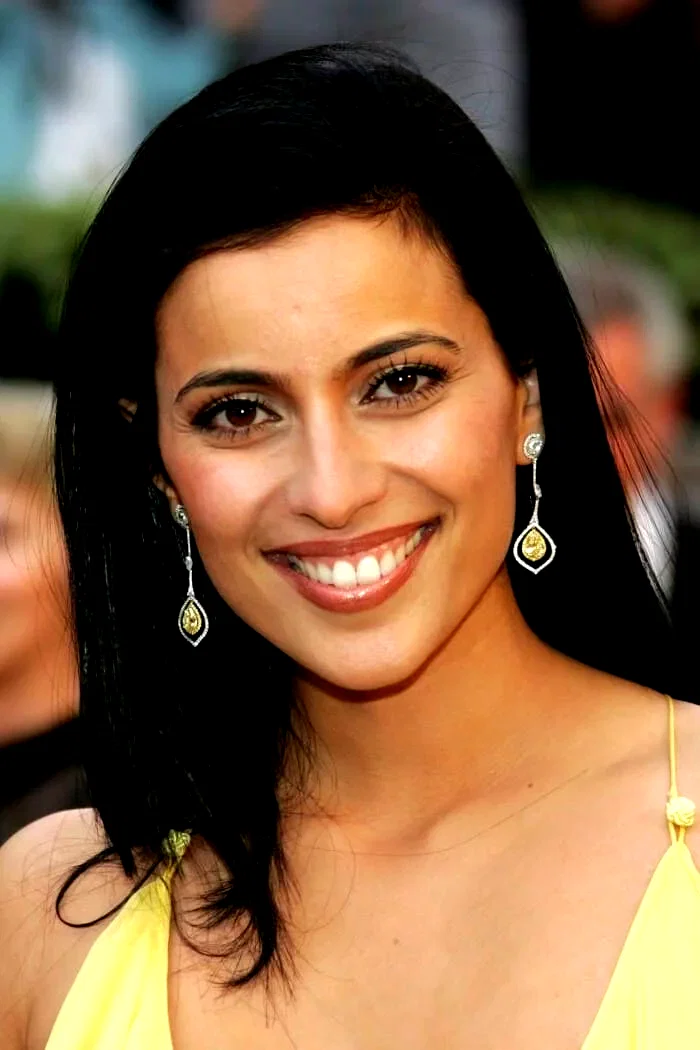 Bahar Soomekh