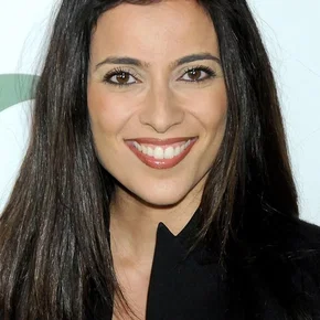 Photo star : Bahar Soomekh