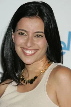 Bahar Soomekh photo
