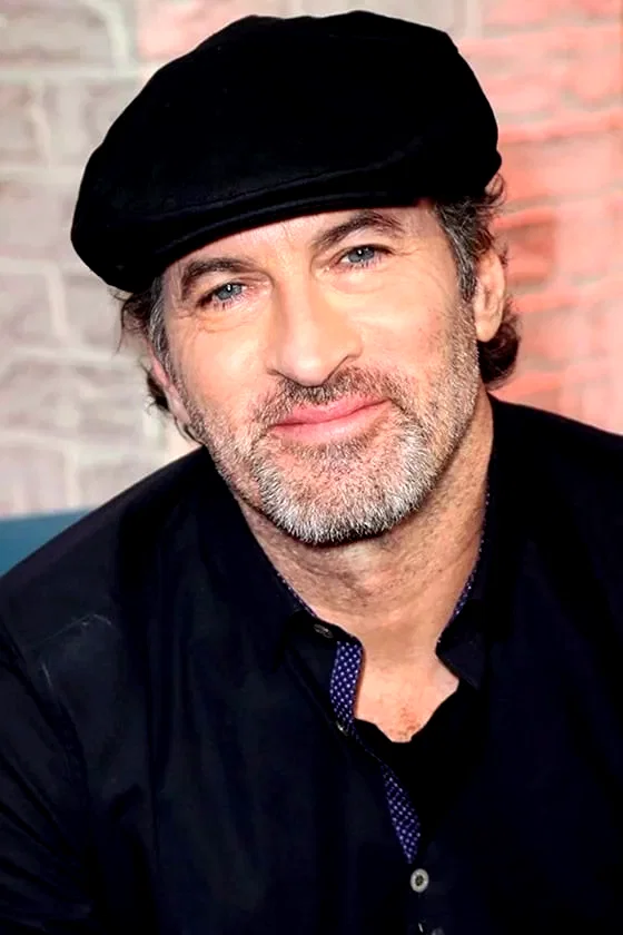Scott Patterson