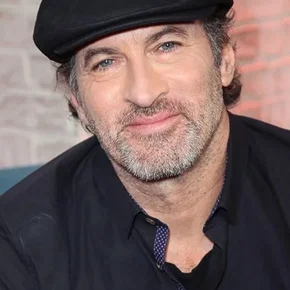 Photo star : Scott Patterson