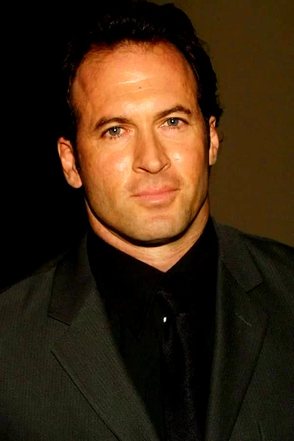 Scott Patterson