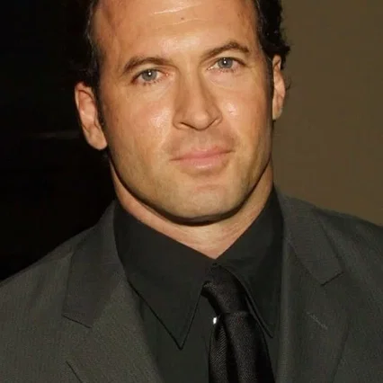 Scott Patterson