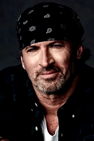 Scott Patterson
