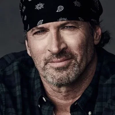 Scott Patterson