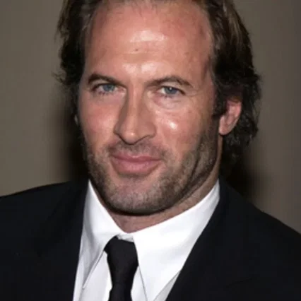 Scott Patterson