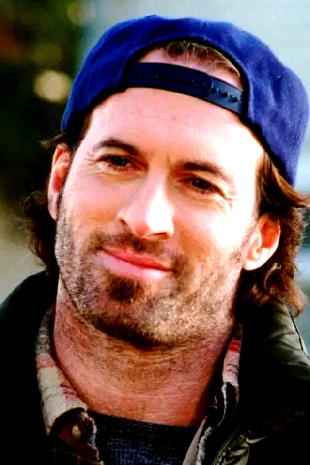 Scott Patterson