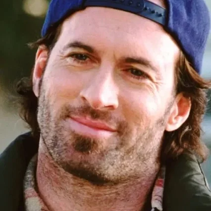 Scott Patterson