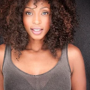 Photo star : Lisa Berry