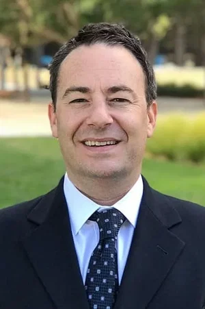 Photo de Joshua Rudoy