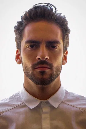 Andreas Muñoz photo