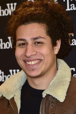  Amine Lansari photo