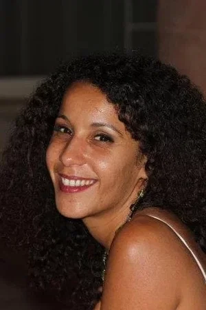 Photo de Sofia Djama
