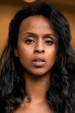  Yusra Warsama photo