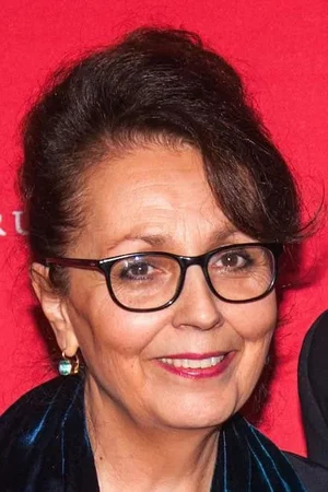 Photo de Marie Noëlle