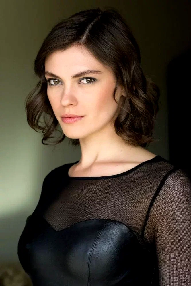  Silvia Busuioc