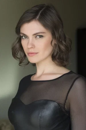  Silvia Busuioc photo