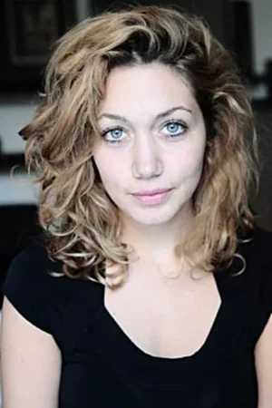 Photo de Louise Chabat