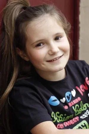 Photo de  Eléna Plonka