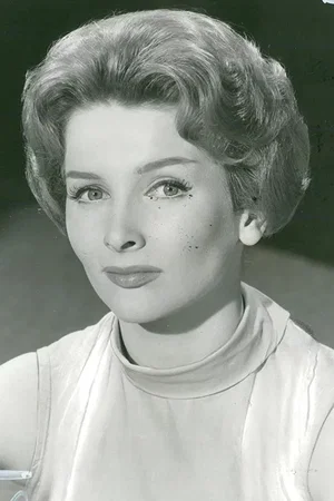 Photo de  Millicent Martin