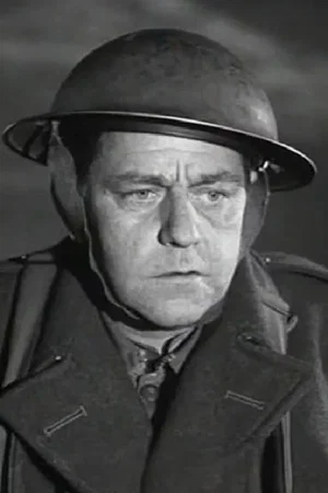 Harry Locke photo