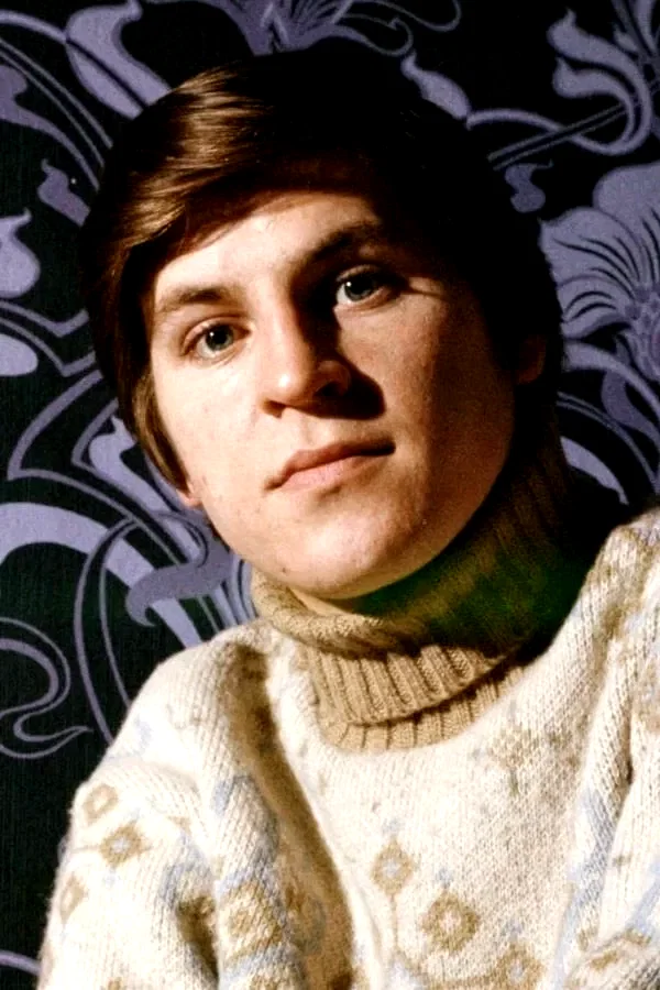 Alan Price