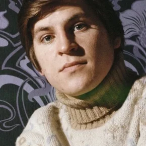 Photo star : Alan Price