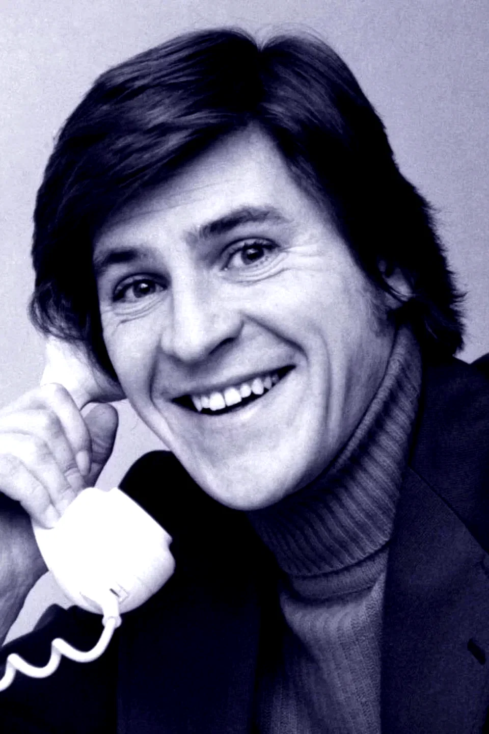 Alan Price