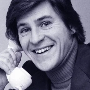 Photo star : Alan Price