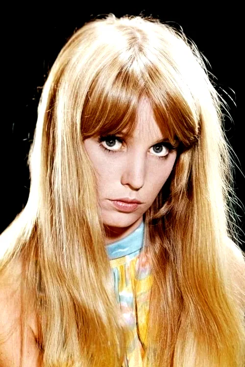 Jill  Townsend
