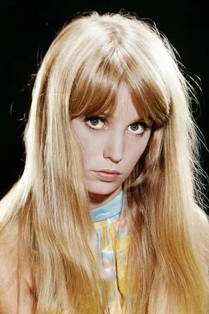 Jill  Townsend photo