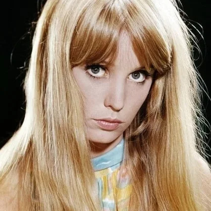 Jill  Townsend