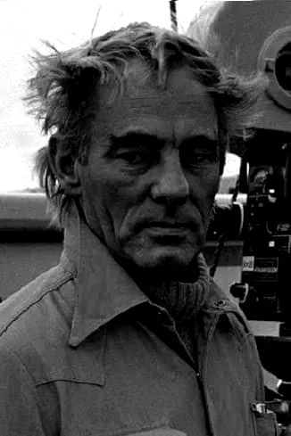 Ken Hughes