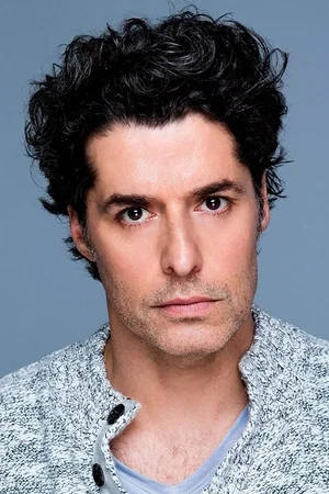  Francisco Pérez-Bannen photo