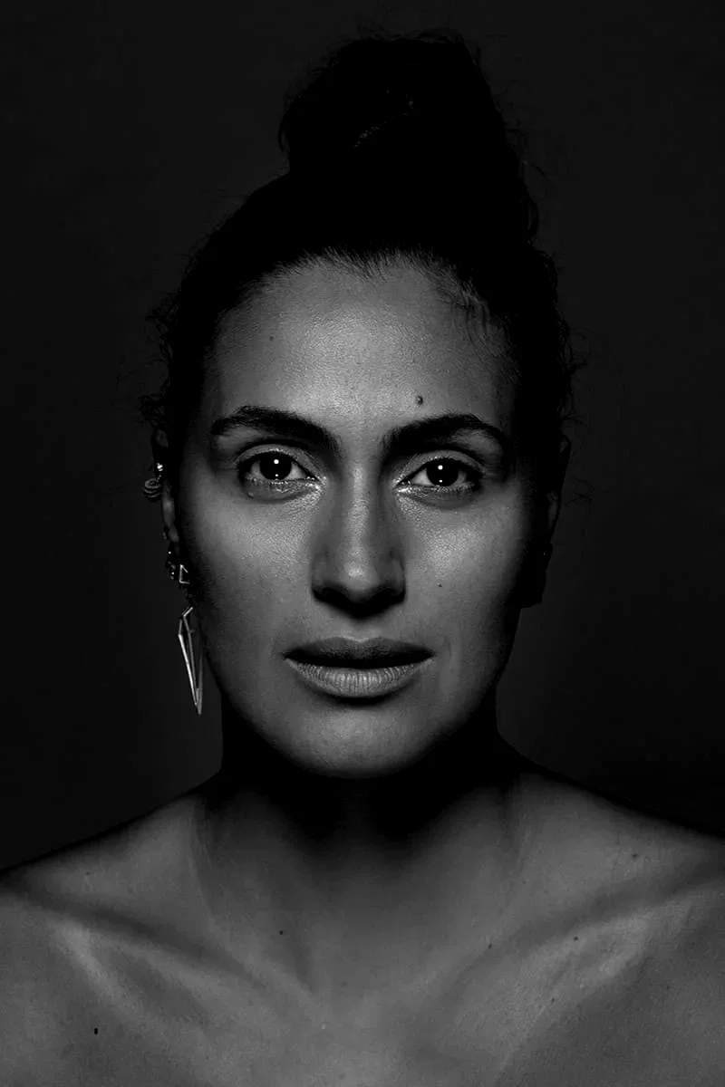 Rana Alamuddin