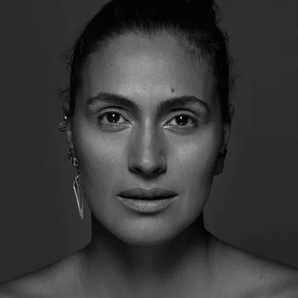  Rana Alamuddin