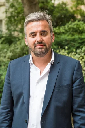  Alexis Corbière photo