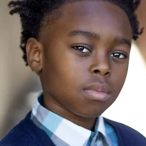 Photo star :  McColm Cephas